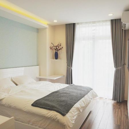 Shinhua Hotel Ho Chi Minh City Room photo